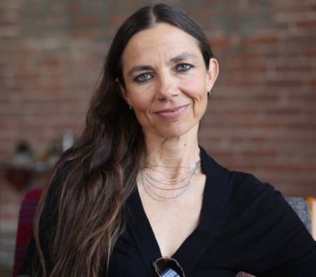 Justine Bateman photo